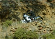 KTM 950 Adventure